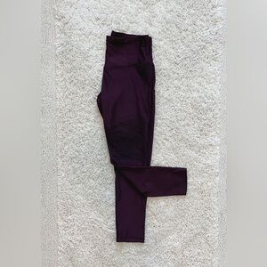 Vogo Athletica | Women’s Purple Athletic Leggings
